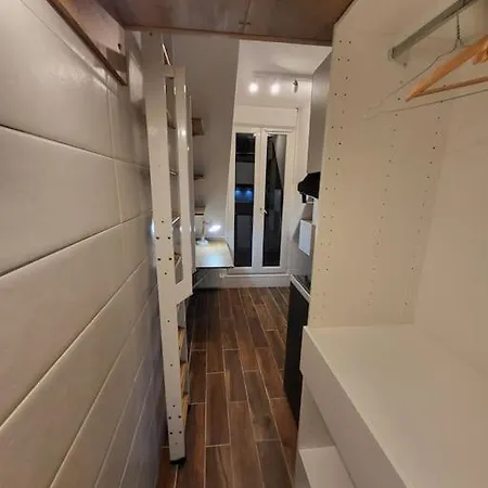 Studette 9m2 Colisee Champs Elysees 75008 Apartamento *