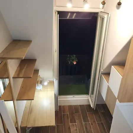 Studette 9m2 Colisee Champs Elysees 75008 Apartamento